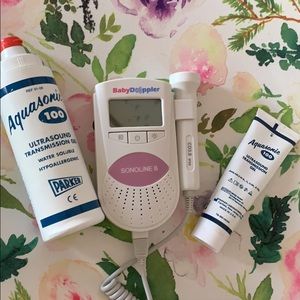 Baby Doppler